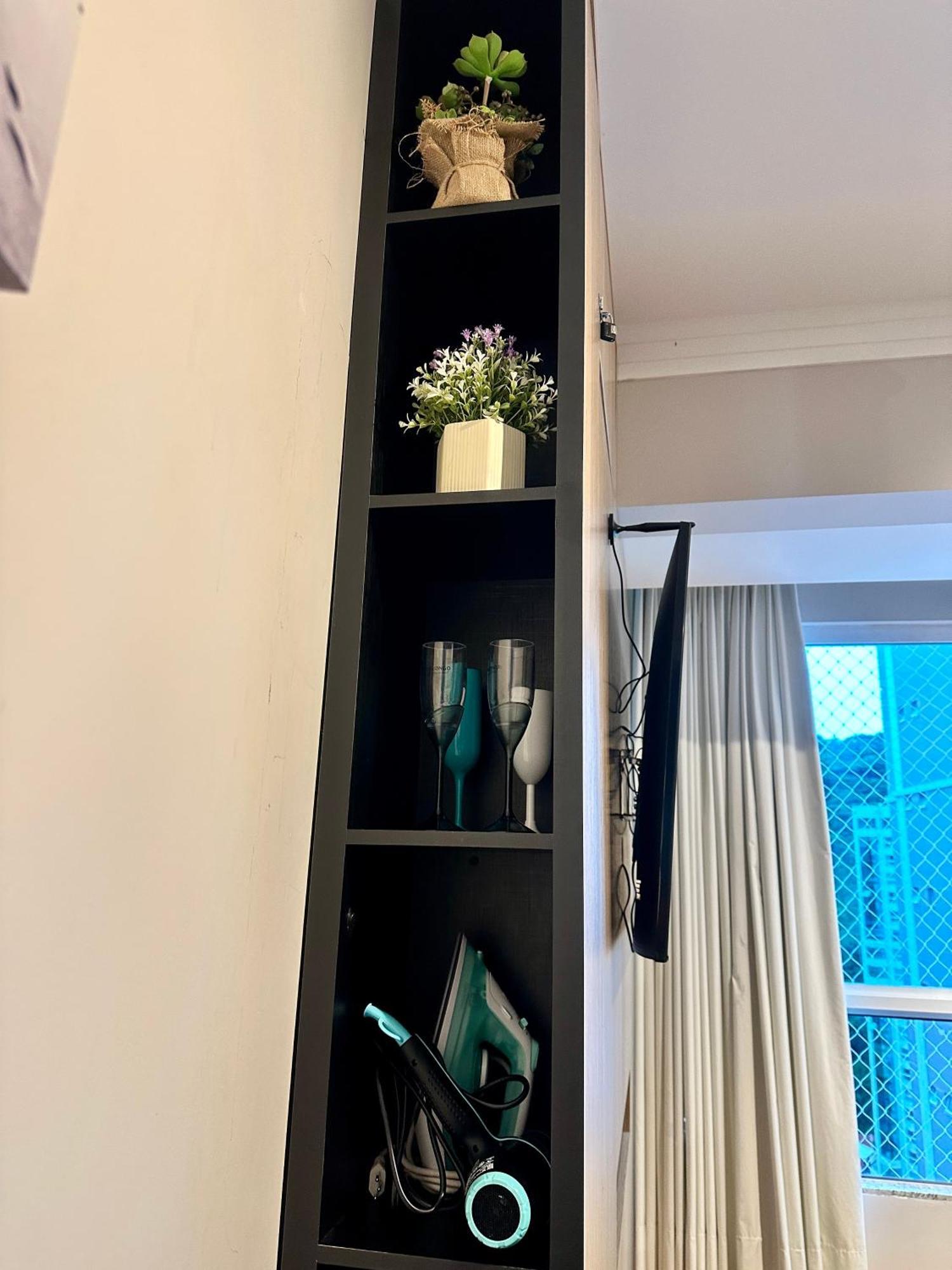 Studio Pe Na Areia II Balneário Camboriú Zewnętrze zdjęcie